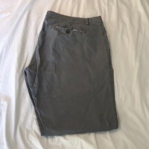 Bonobos Flat Front Relaxed Chinos